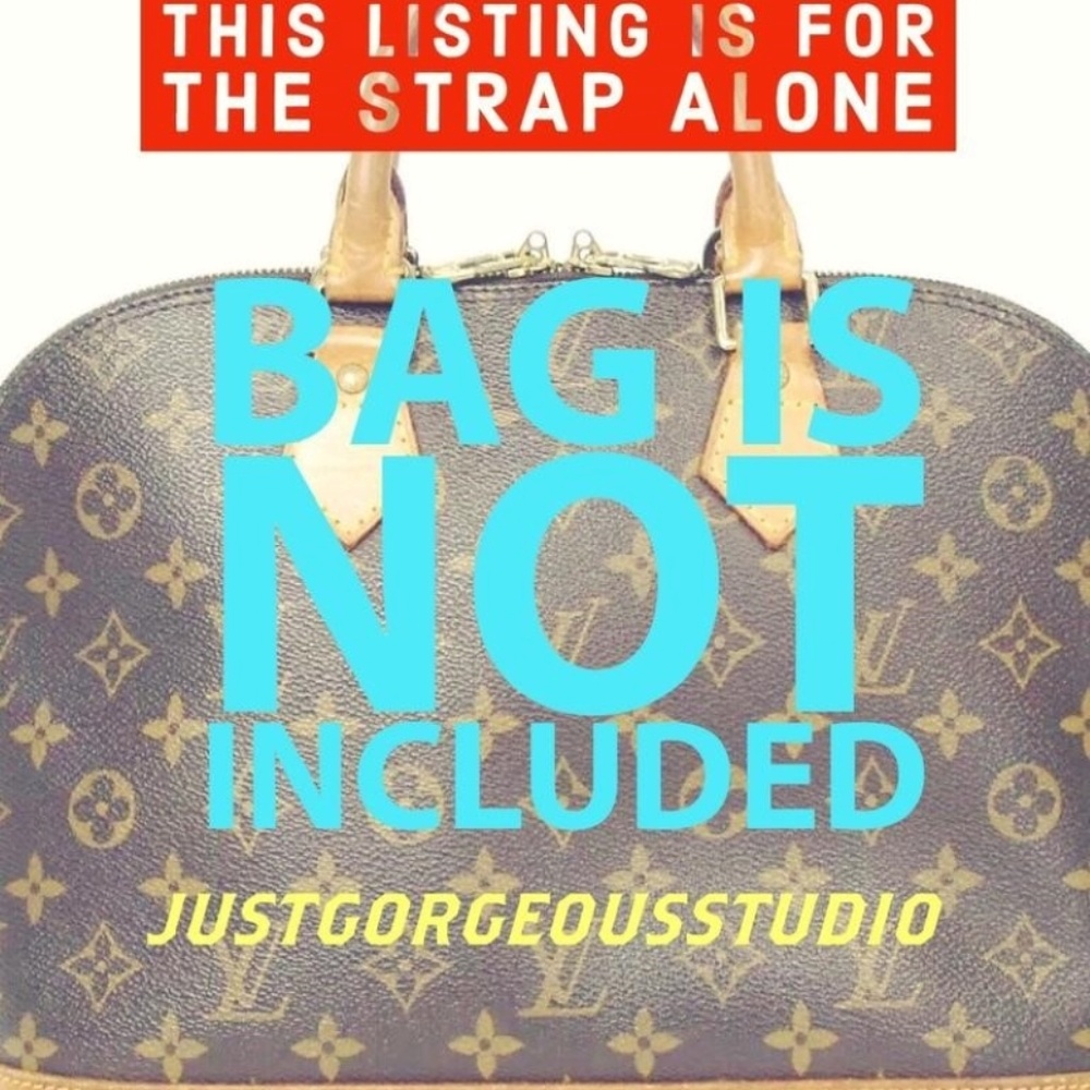 Replacement Chain Strap Replacement Crossbody Bag - image 3